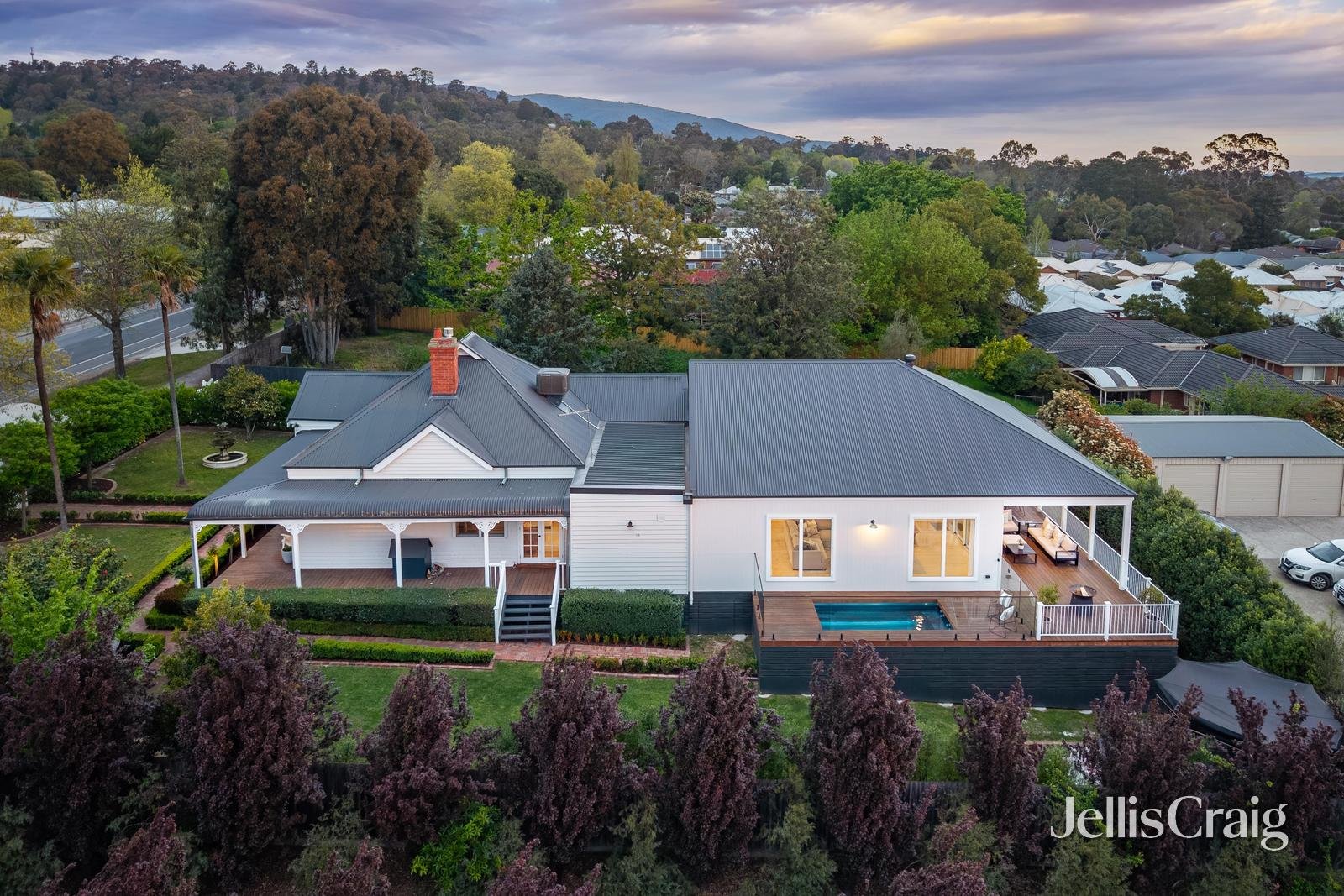 95 Maroondah Highway, Healesville image 26