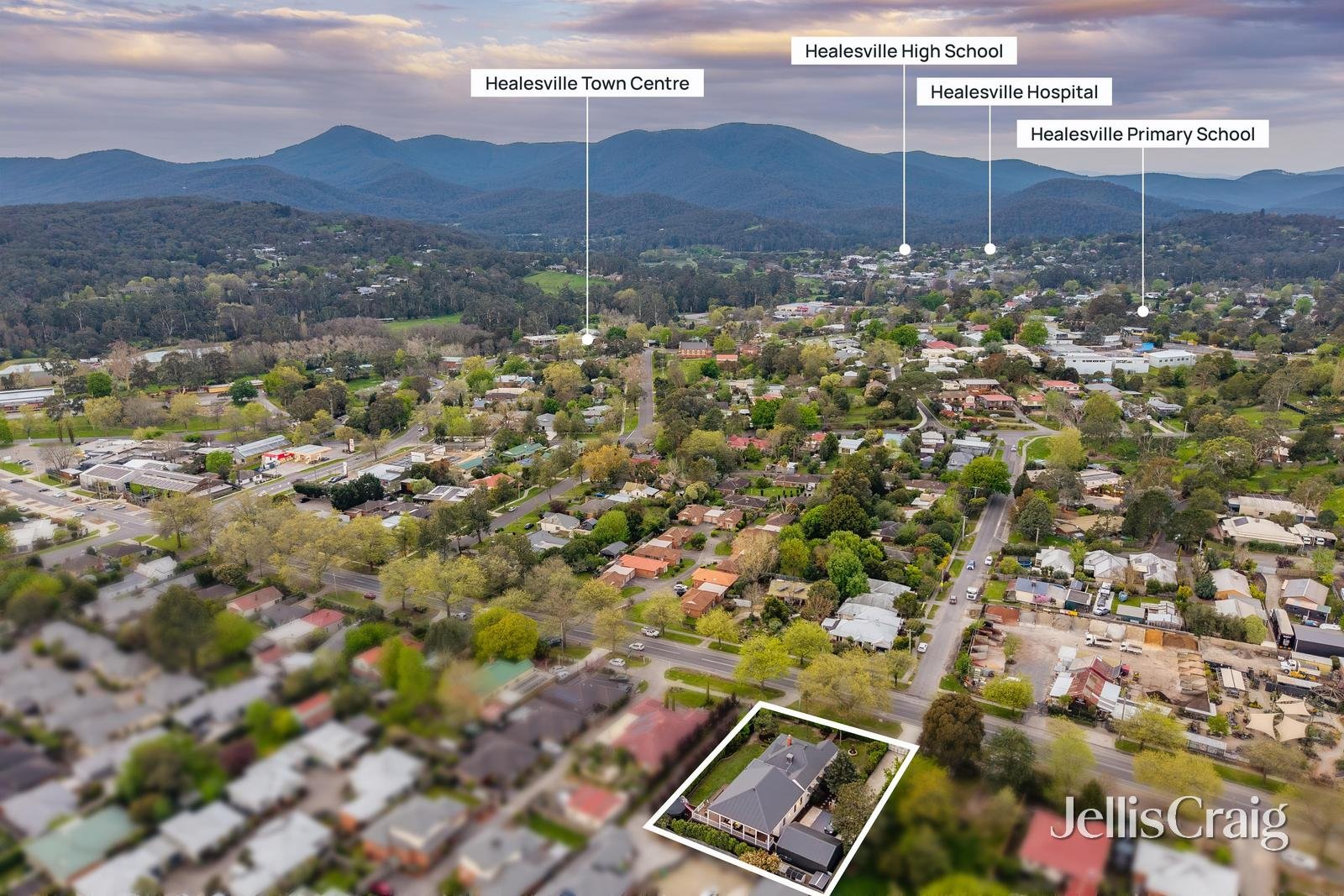 95 Maroondah Highway, Healesville image 29