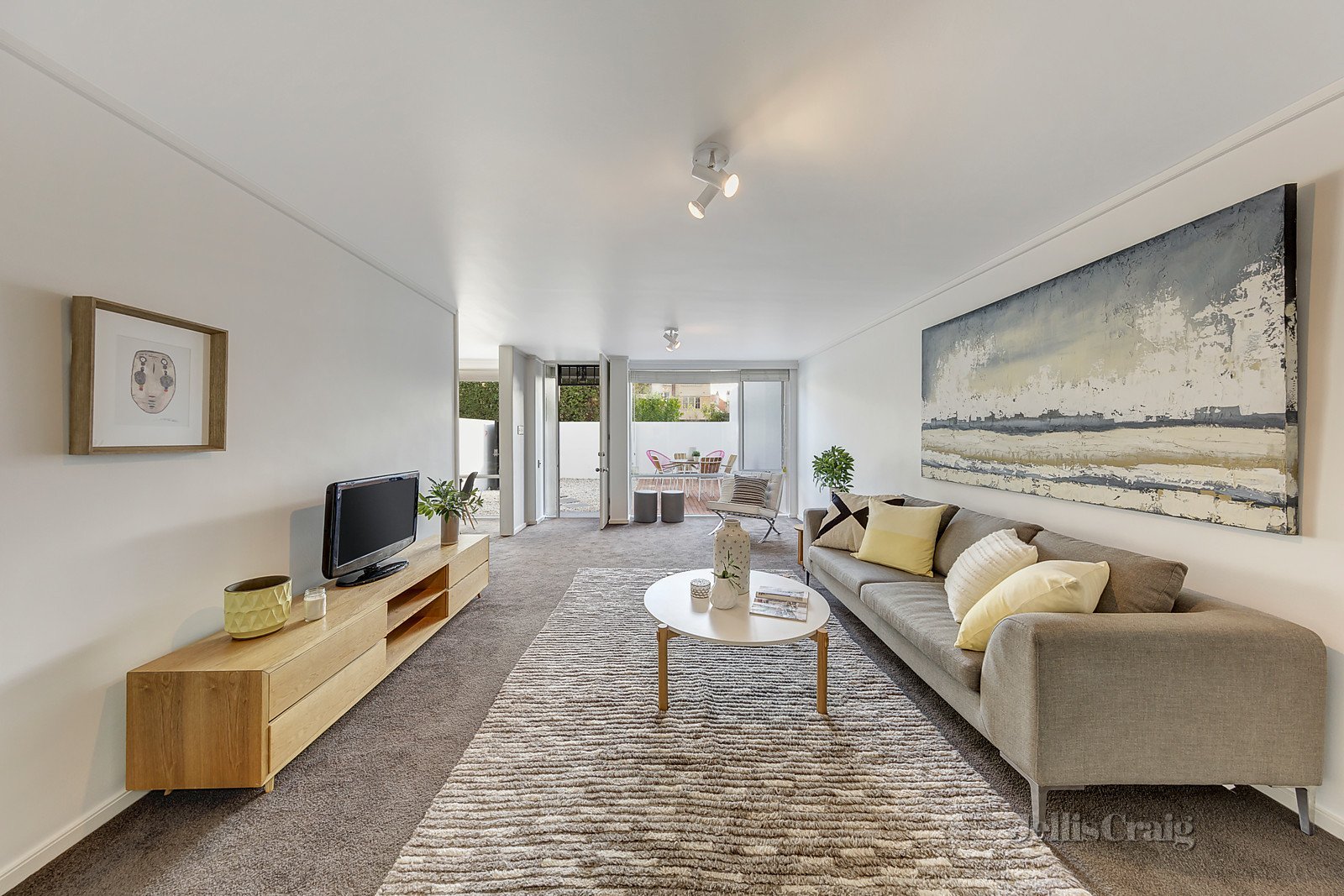 9/5 Northampton Place, South Yarra image 2