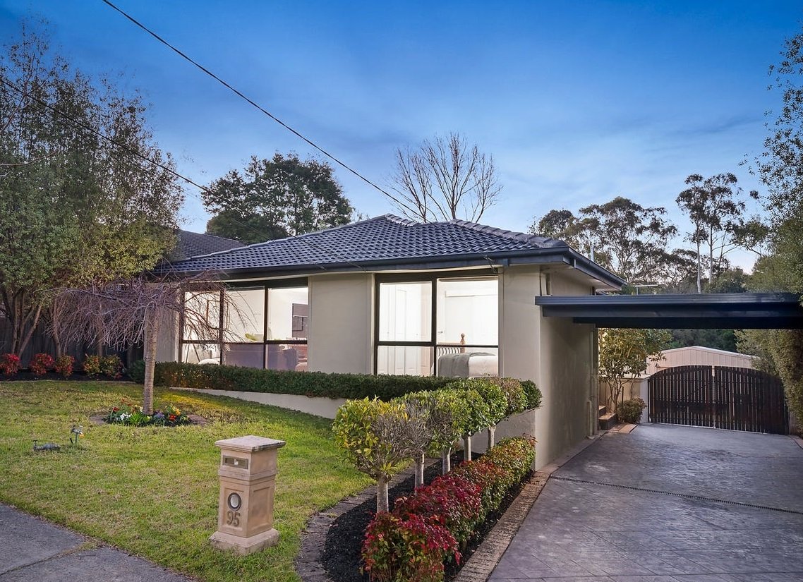 95 Orient Avenue, Mitcham image 1