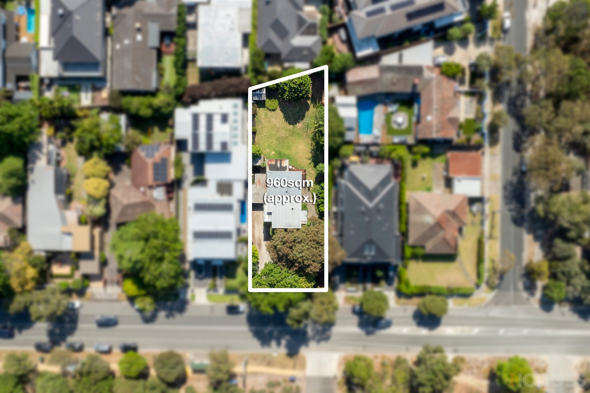 95 Reserve Road Beaumaris