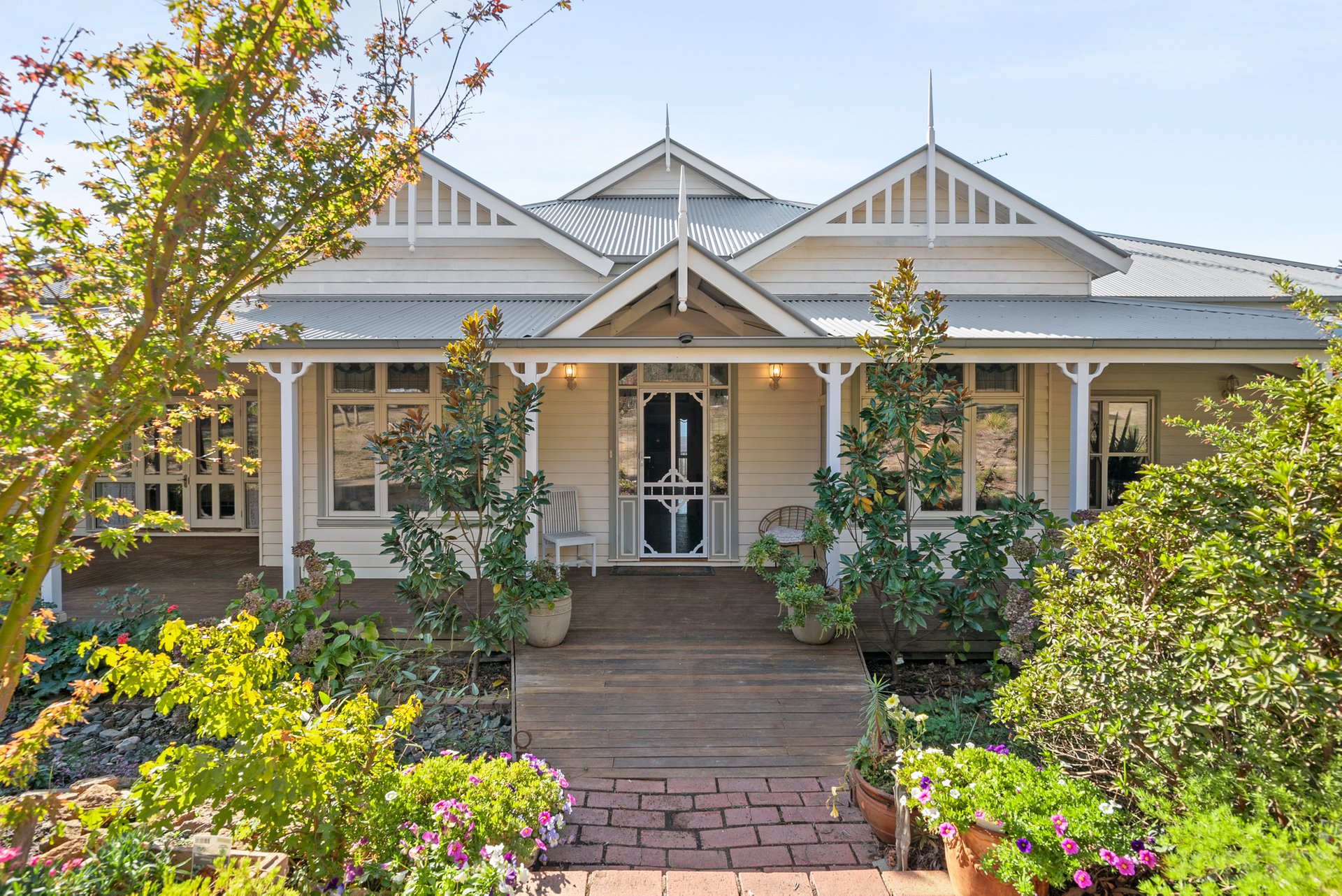 95 Scanlons Road Wandong