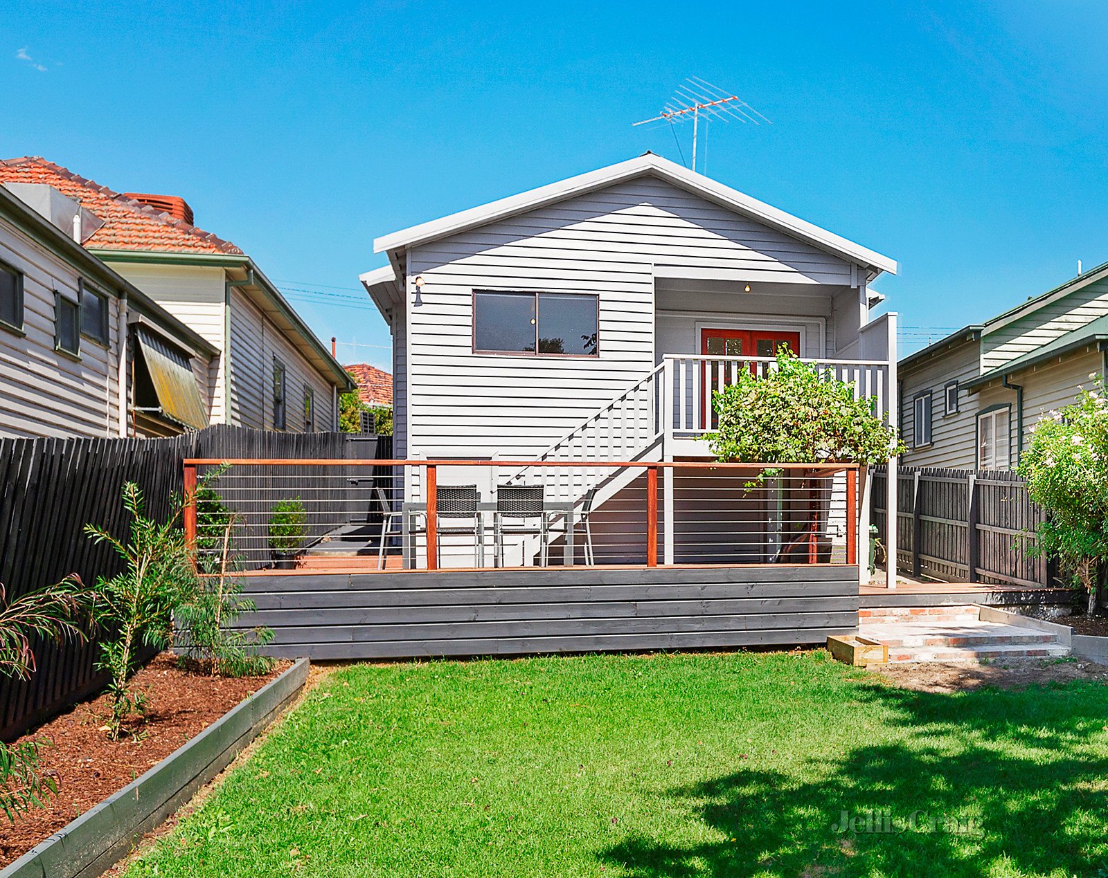 95 Shamrock Street, Brunswick West image 8