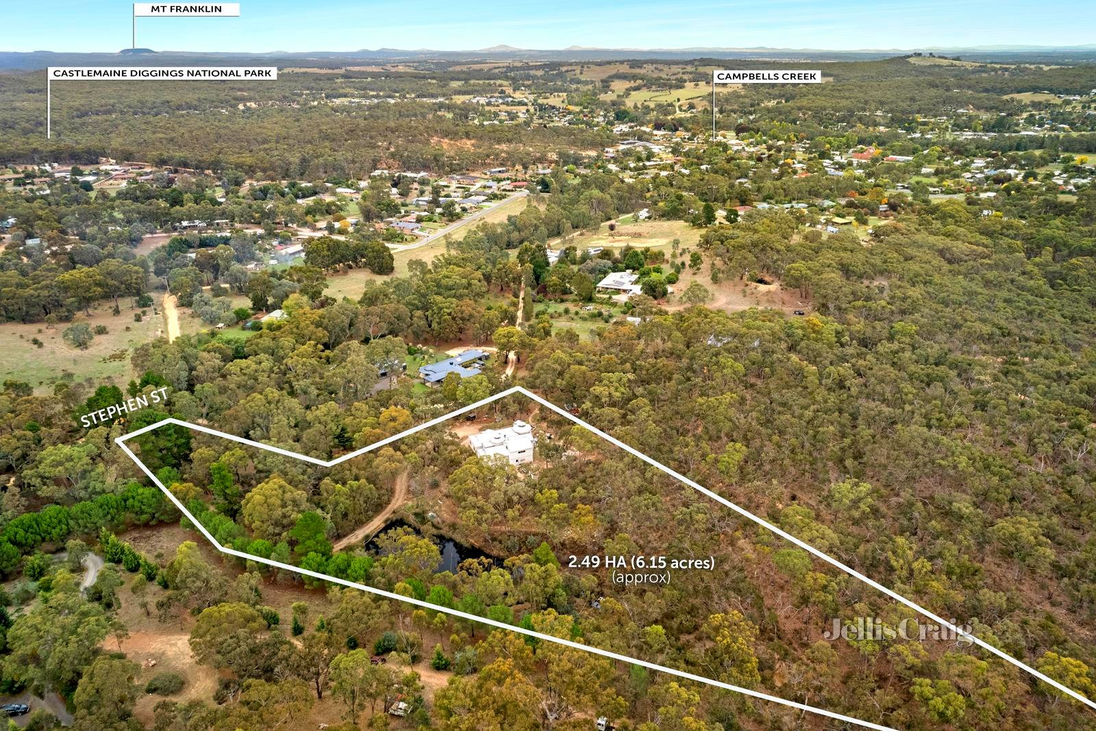 95 Stephen Street, Campbells Creek image 12