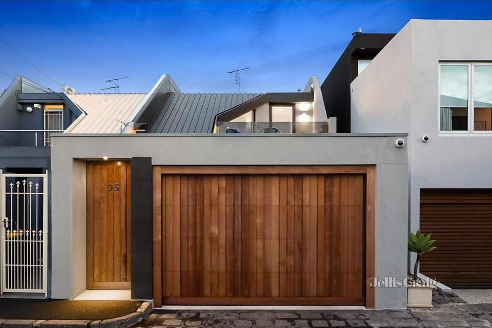 95 Thomson Street, South Melbourne image 1