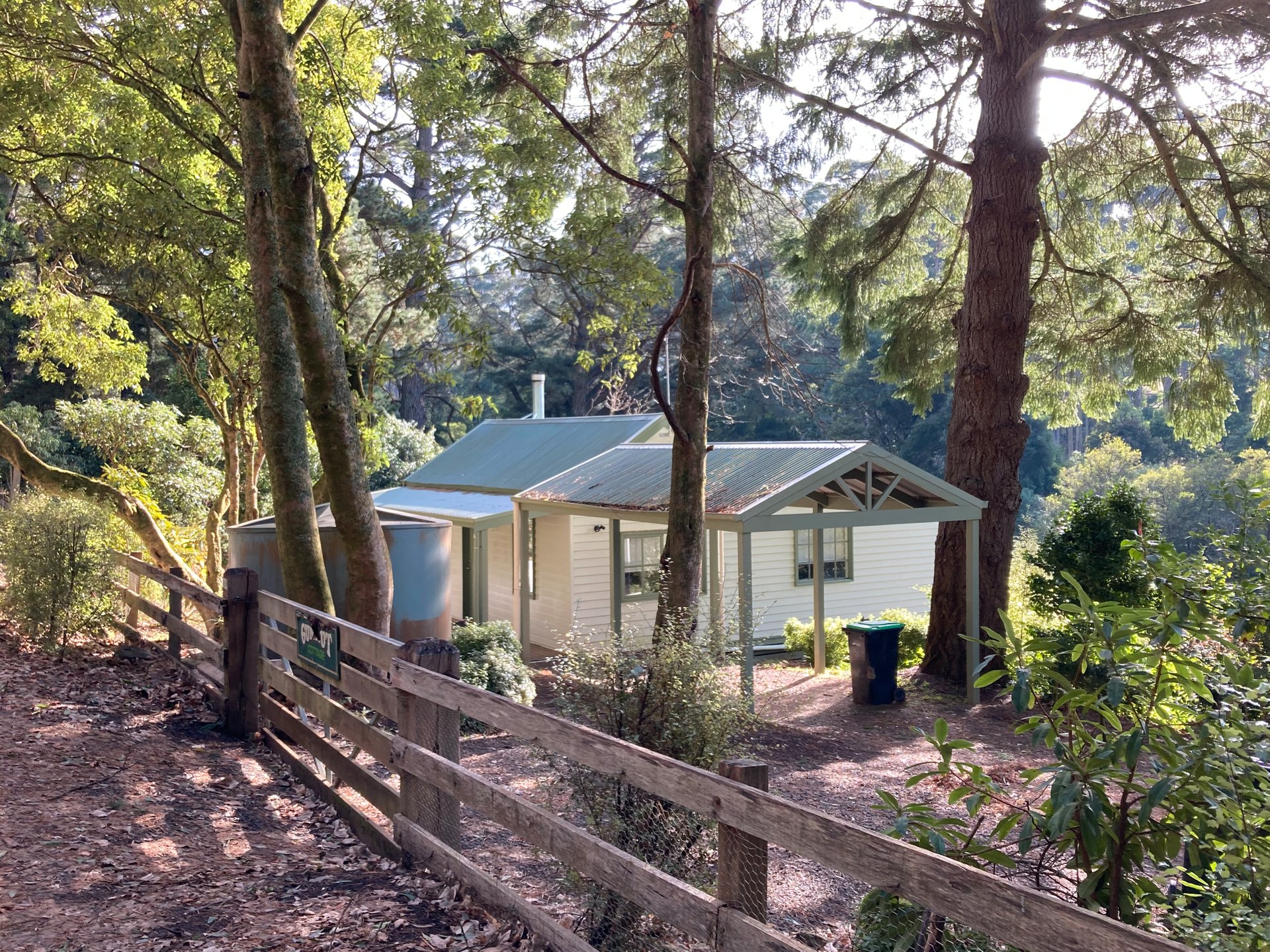 950 Gap Road, Cherokee image 11