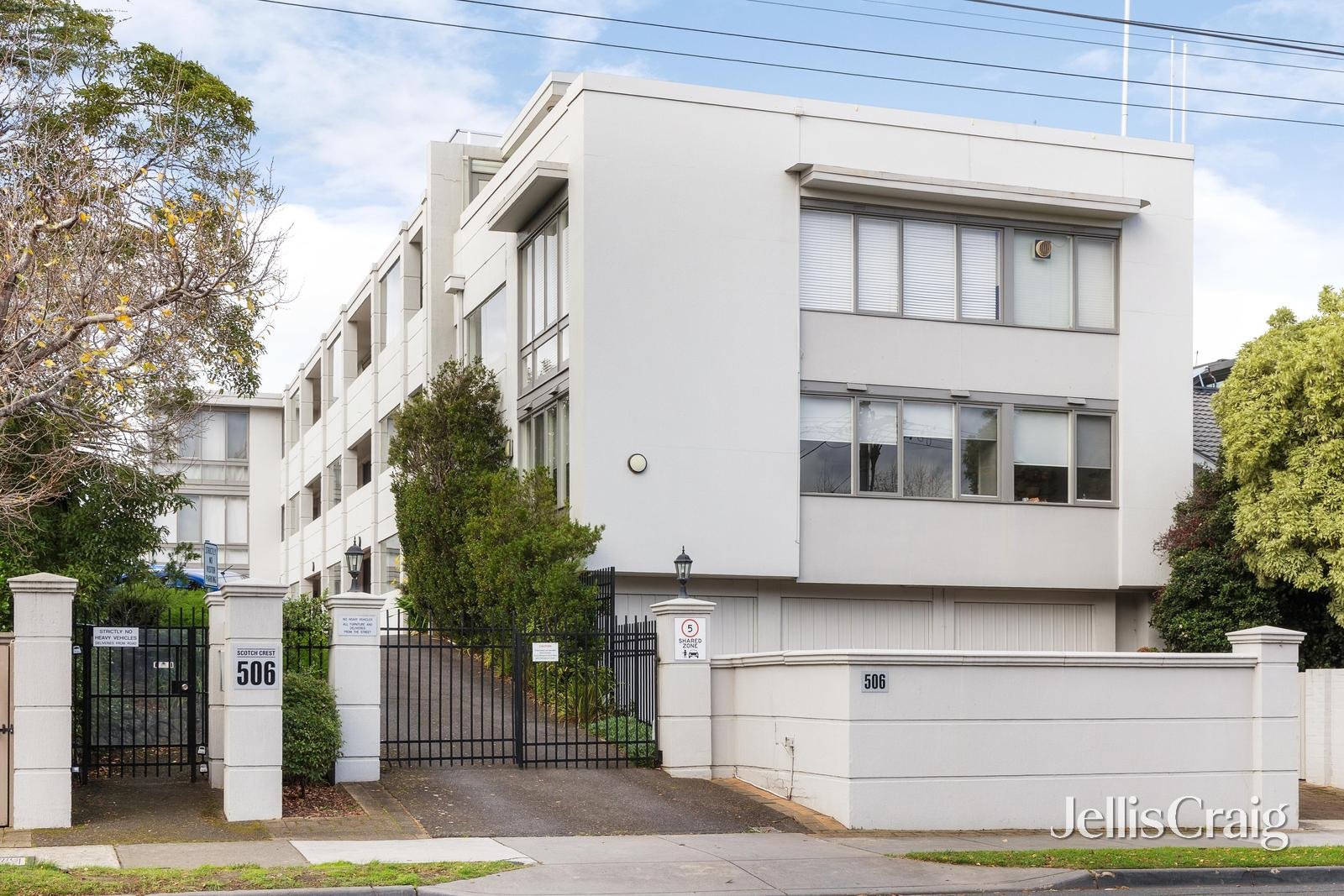 9/506 Glenferrie Road, Hawthorn image 5