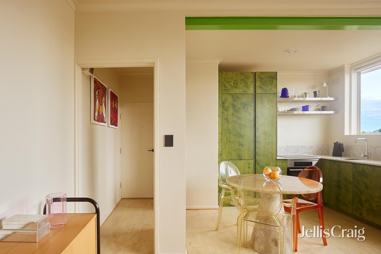 9/51 Delbridge Street, Fitzroy&nbsp;North image 3