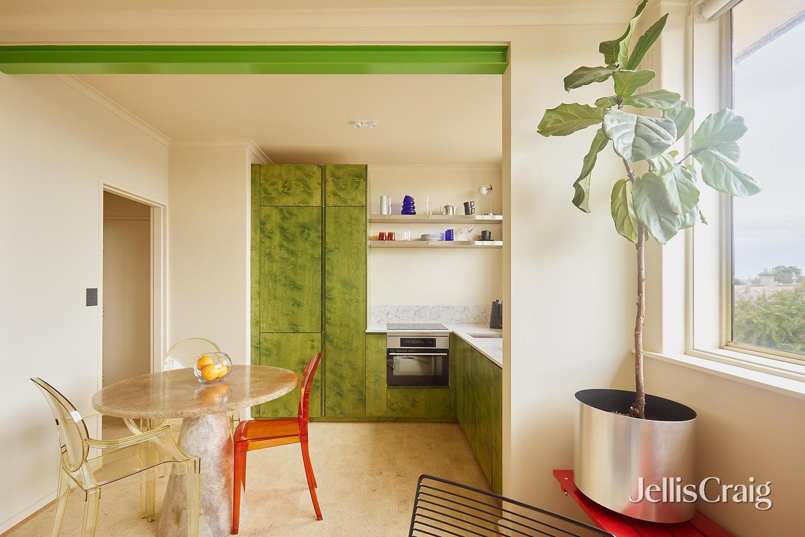 9/51 Delbridge Street, Fitzroy&nbsp;North image 4