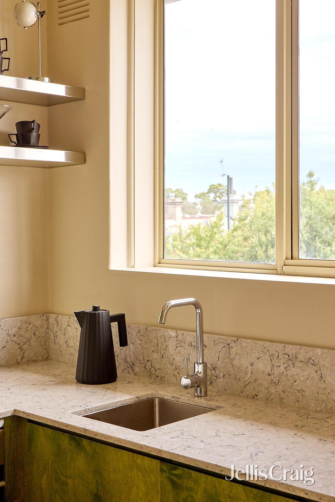 9/51 Delbridge Street, Fitzroy&nbsp;North image 5