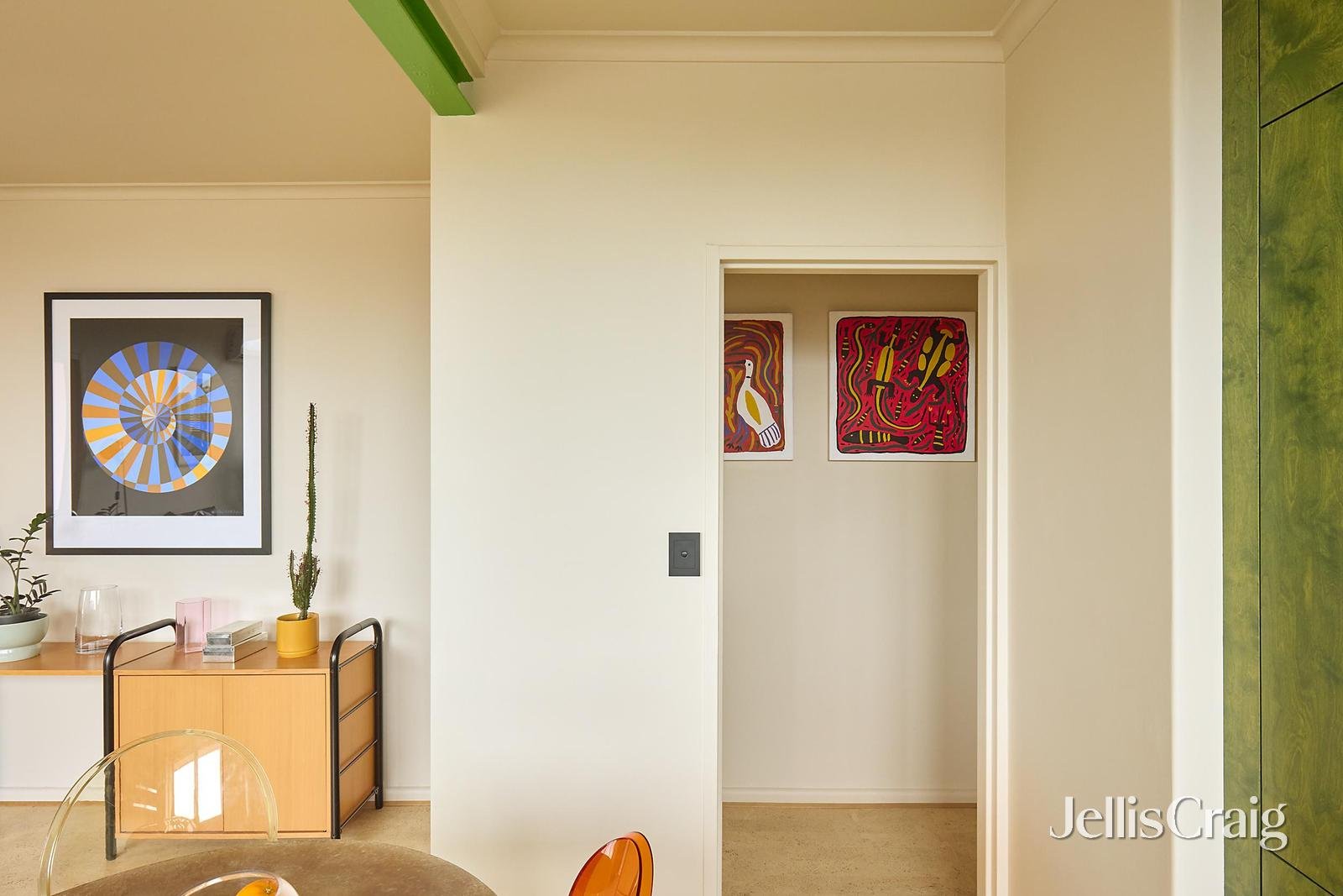 9/51 Delbridge Street, Fitzroy&nbsp;North image 9