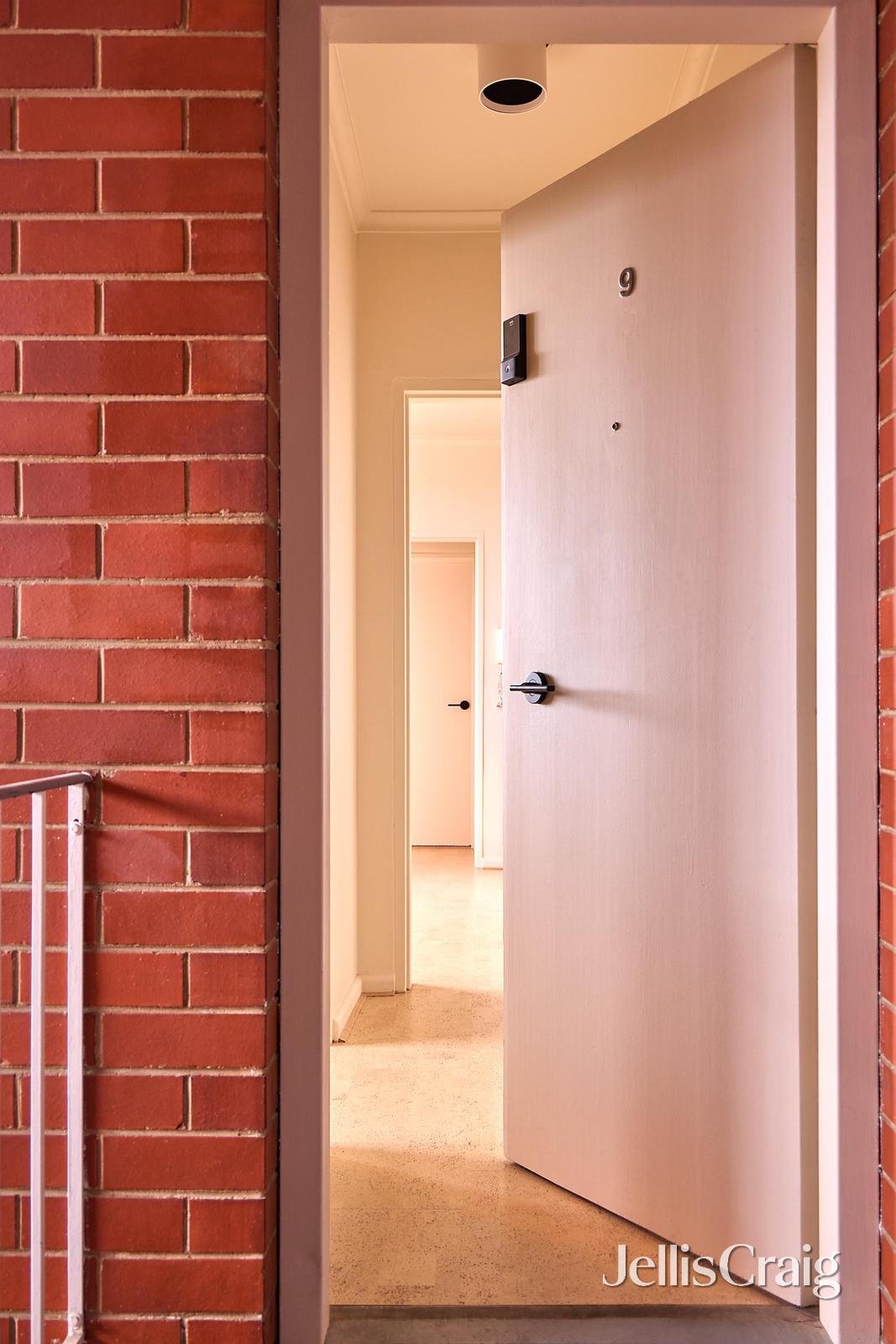 9/51 Delbridge Street, Fitzroy&nbsp;North image 17