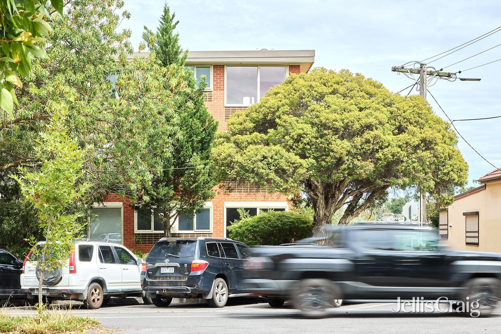 9/51 Delbridge Street, Fitzroy&nbsp;North image 18