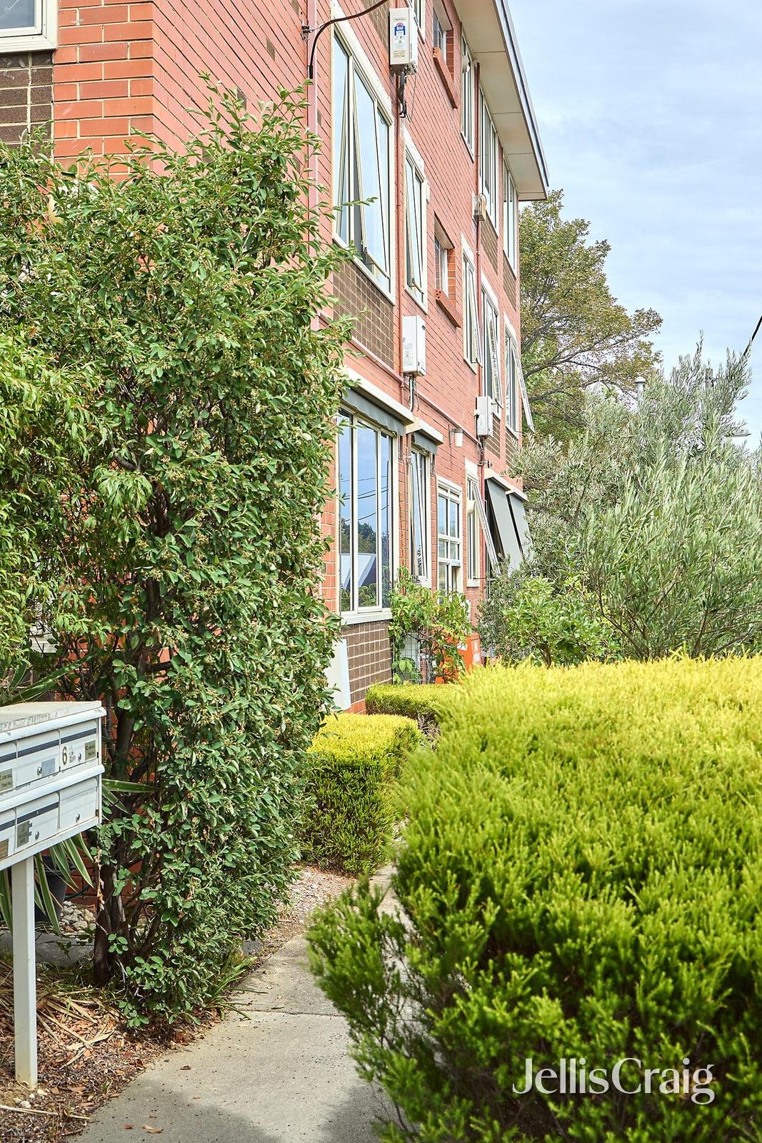 9/51 Delbridge Street, Fitzroy&nbsp;North image 19