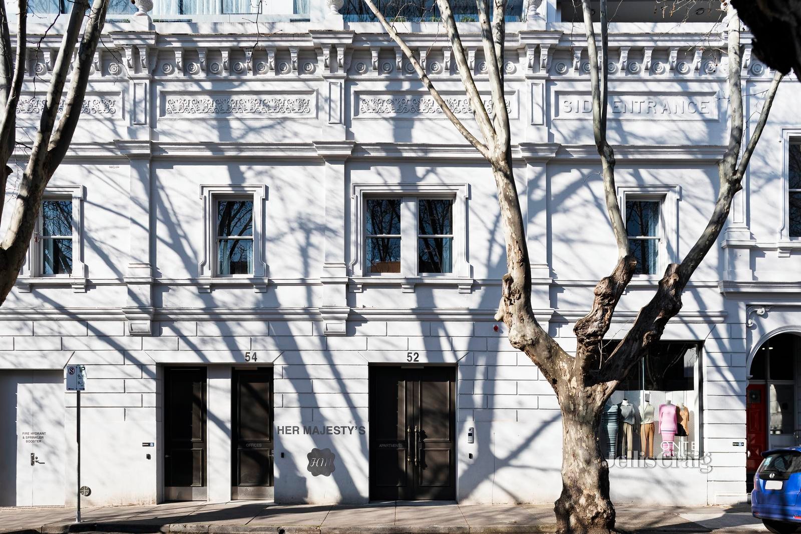 9/52 Davis Avenue, South Yarra - Print Image 1
