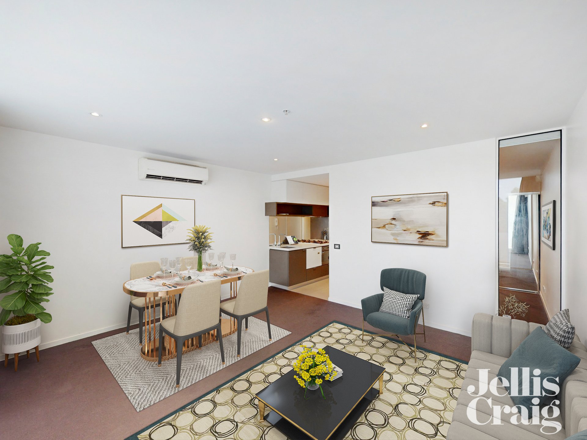 9/523 Burwood Road, Hawthorn image 2