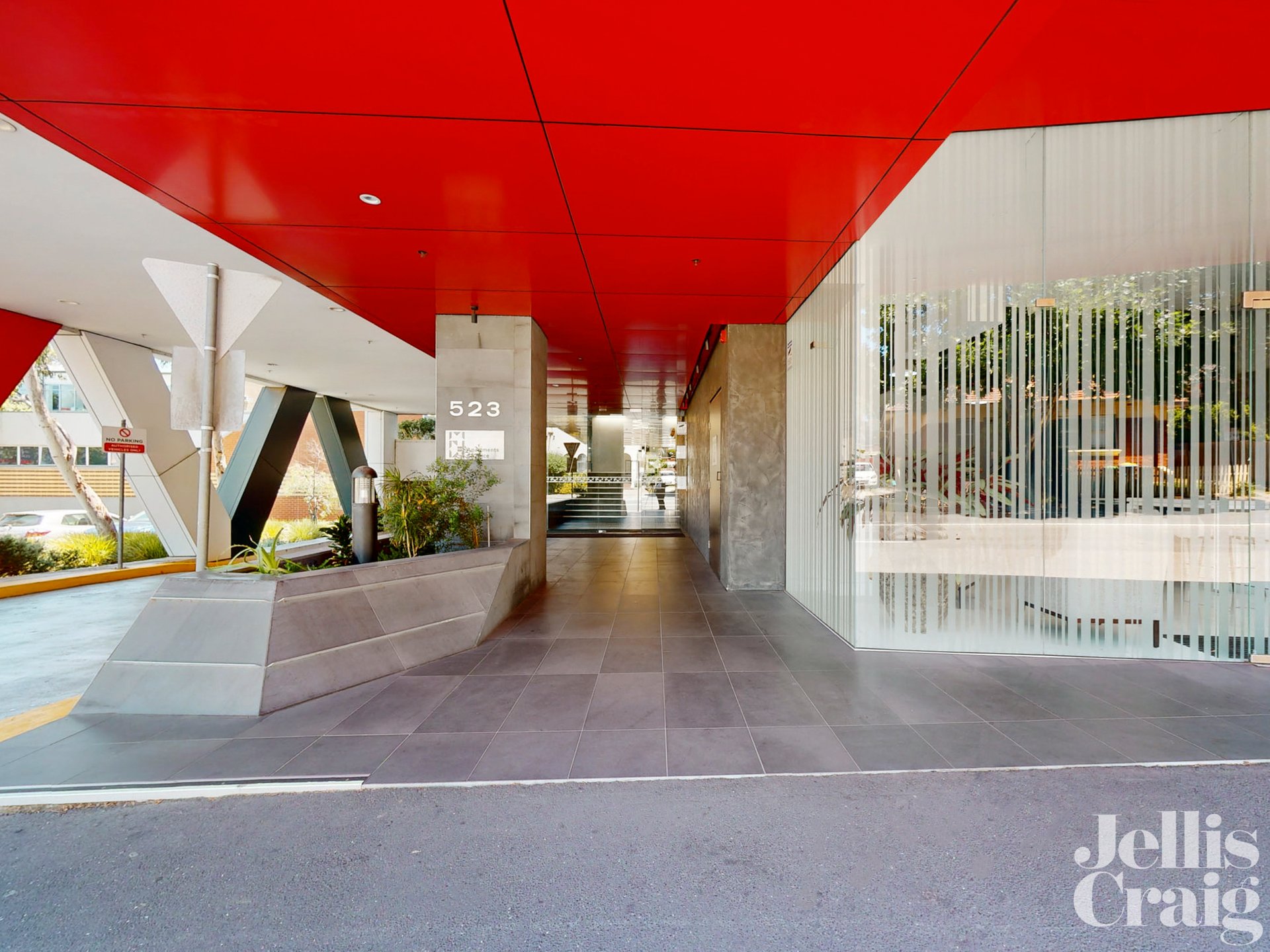 9/523 Burwood Road, Hawthorn image 8