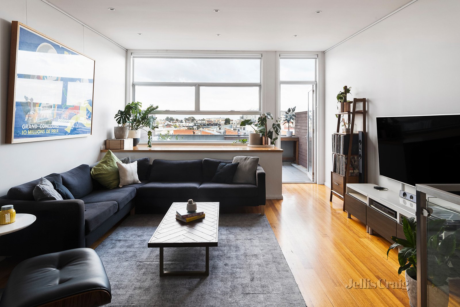 9/538 High Street, Northcote image 1