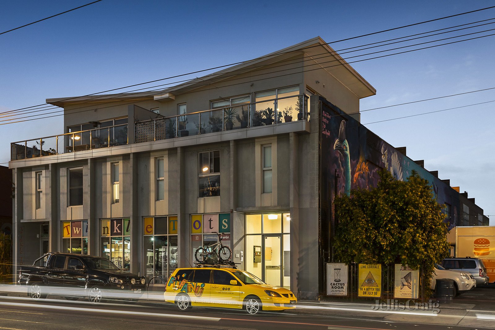 9/538 High Street, Northcote image 18