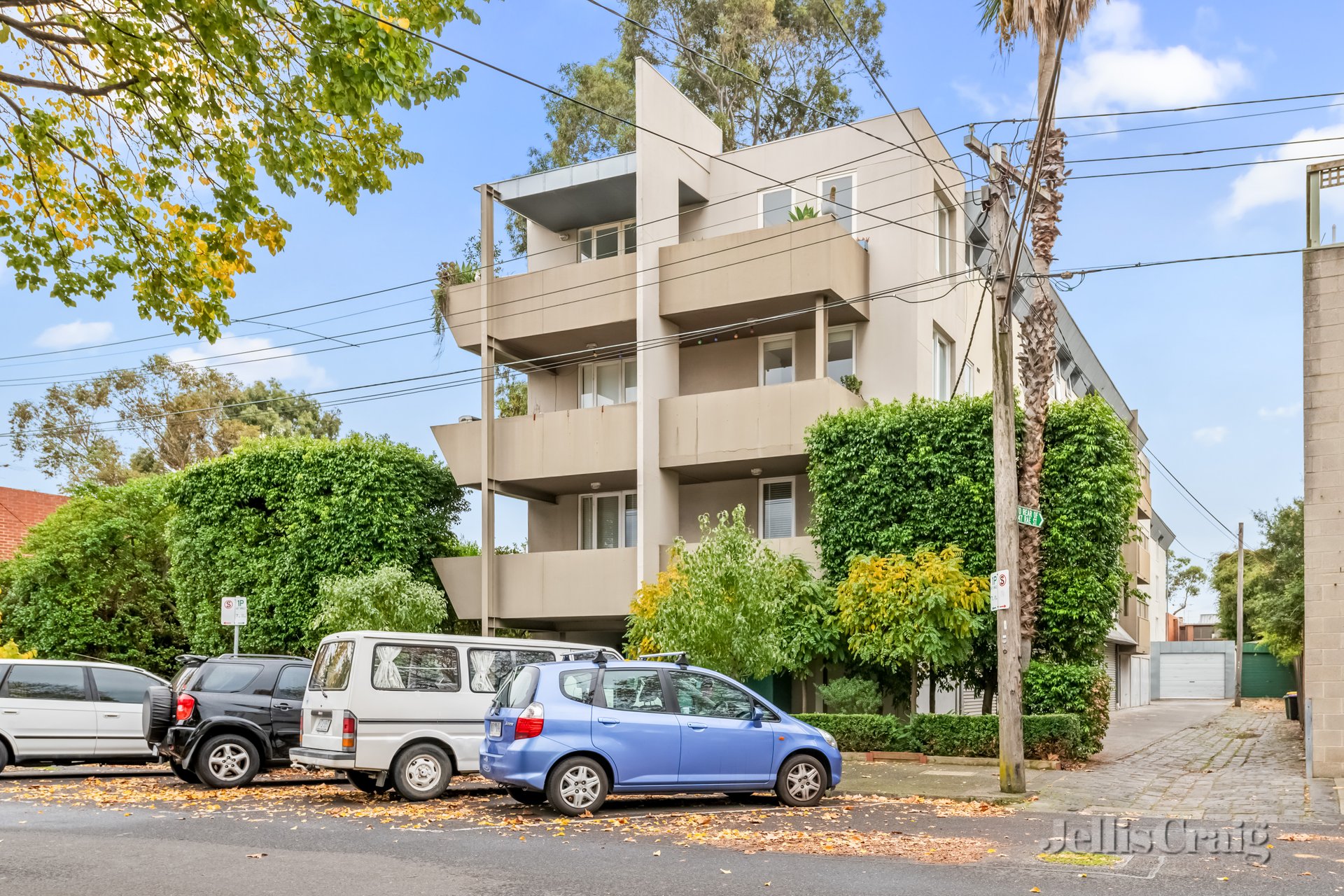 9/55-59 York Street, Fitzroy North image 6