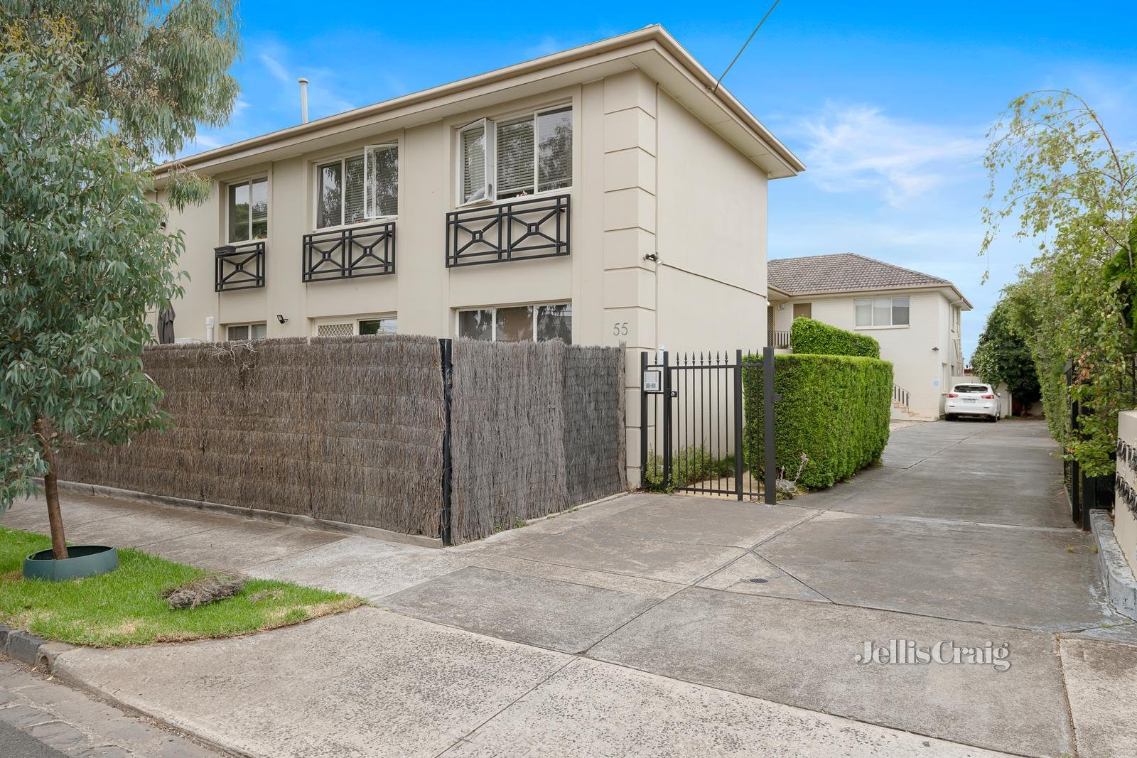 9/55 Heller Street, Brunswick West image 1