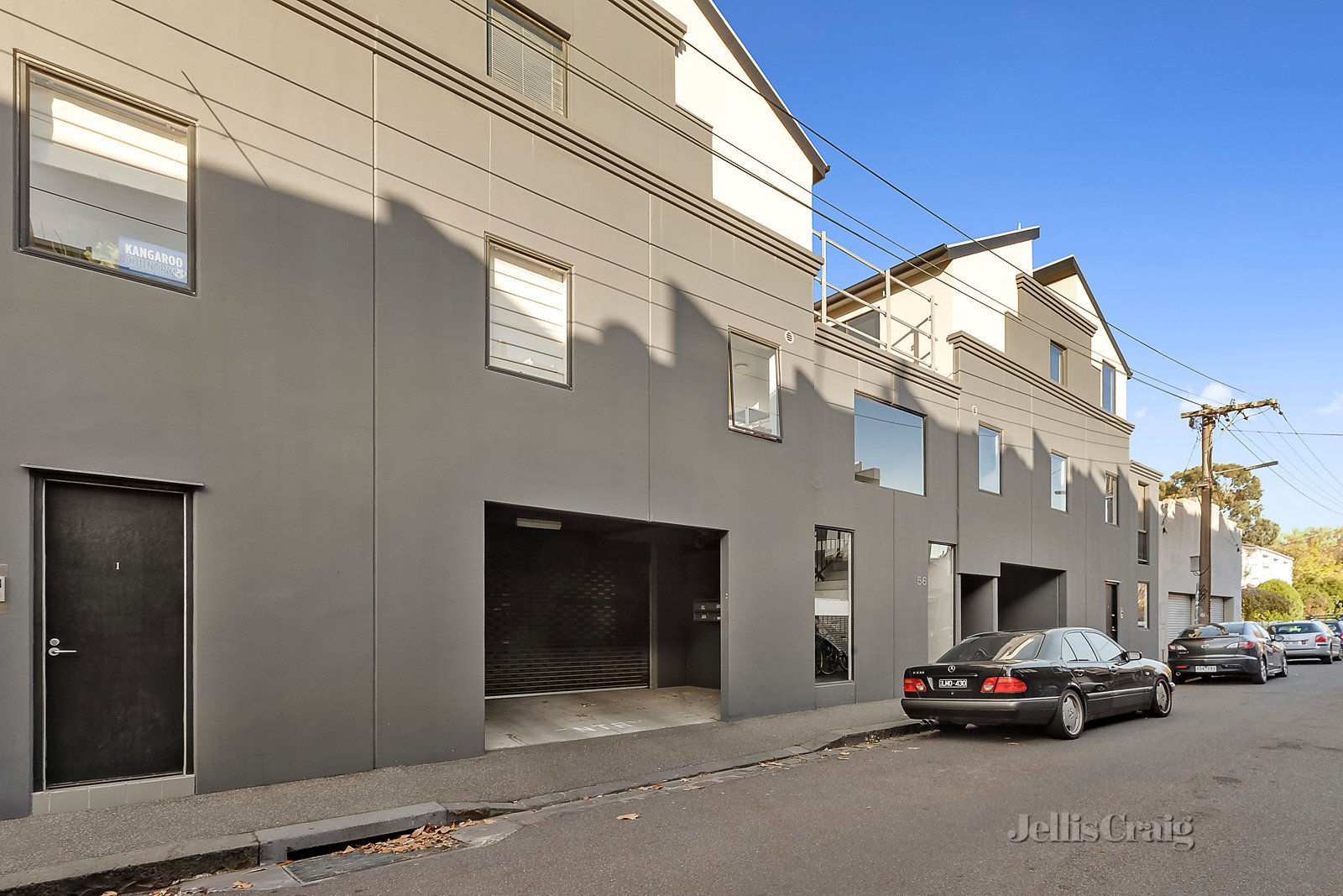 9/56 Leicester Street, Fitzroy image 4