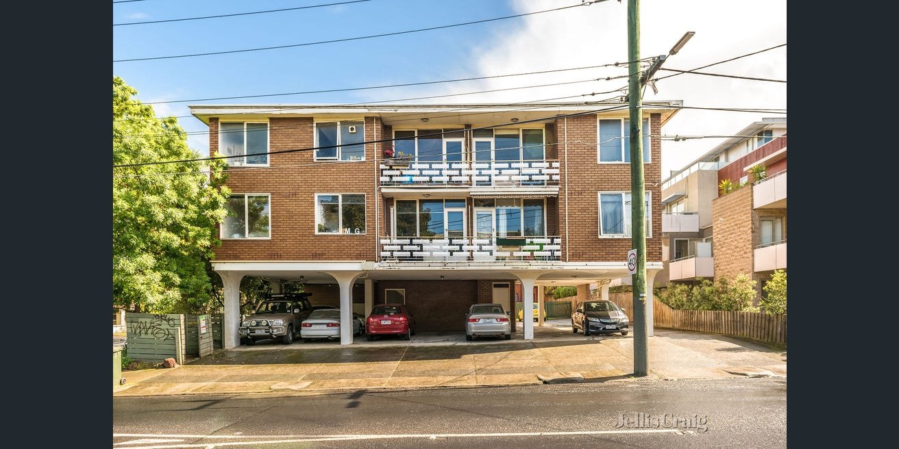 9/56 Tennyson Street, Elwood image 1