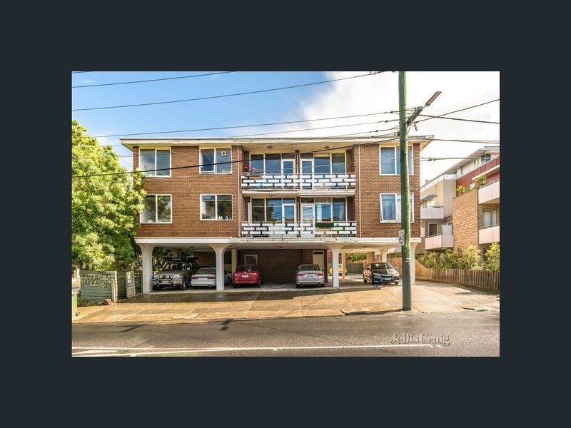 9/56 Tennyson Street, Elwood image 1