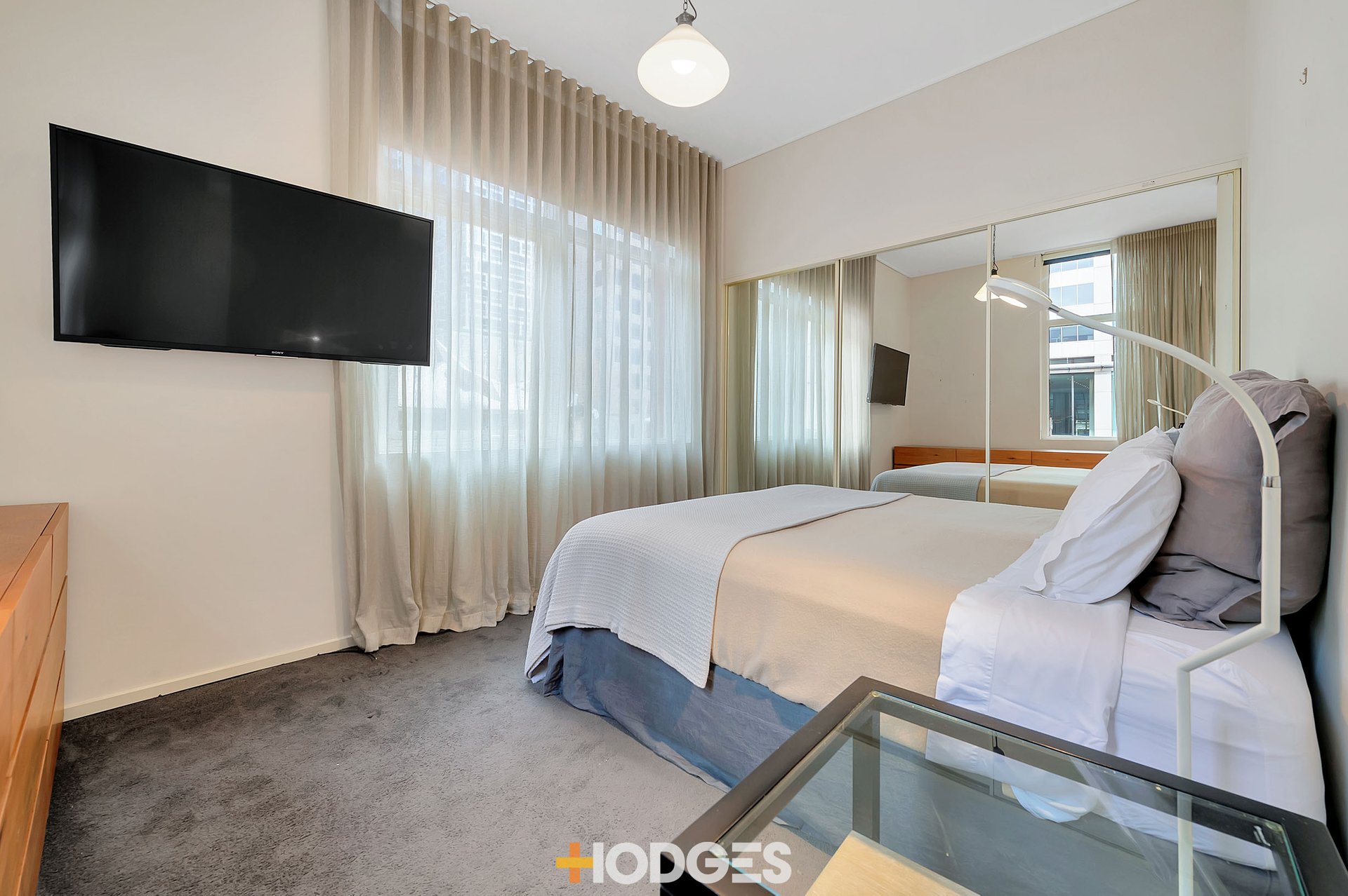 9 / 562 Little Bourke Street MELBOURNE