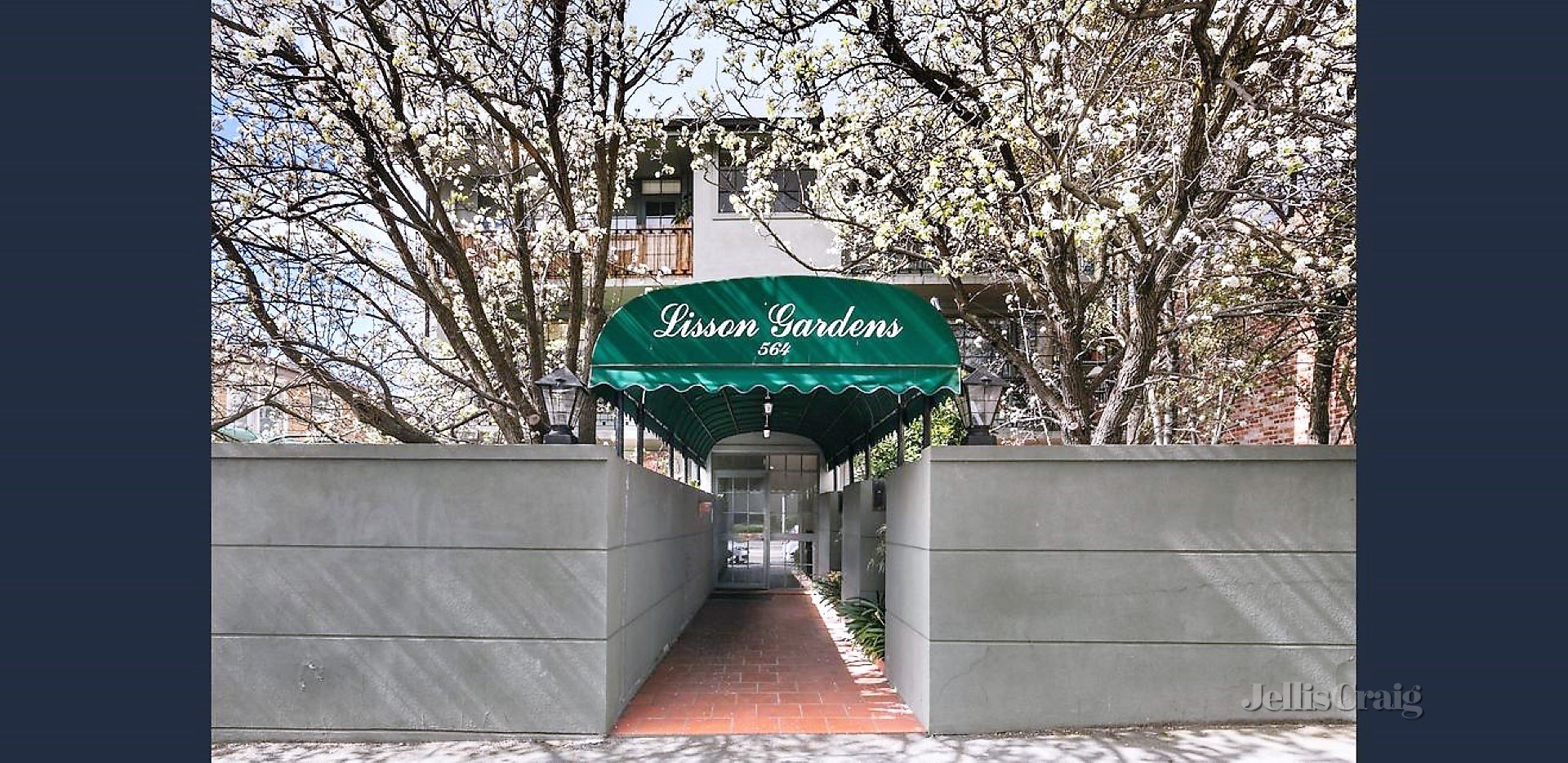 9/564 Glenferrie Road, Hawthorn image 1