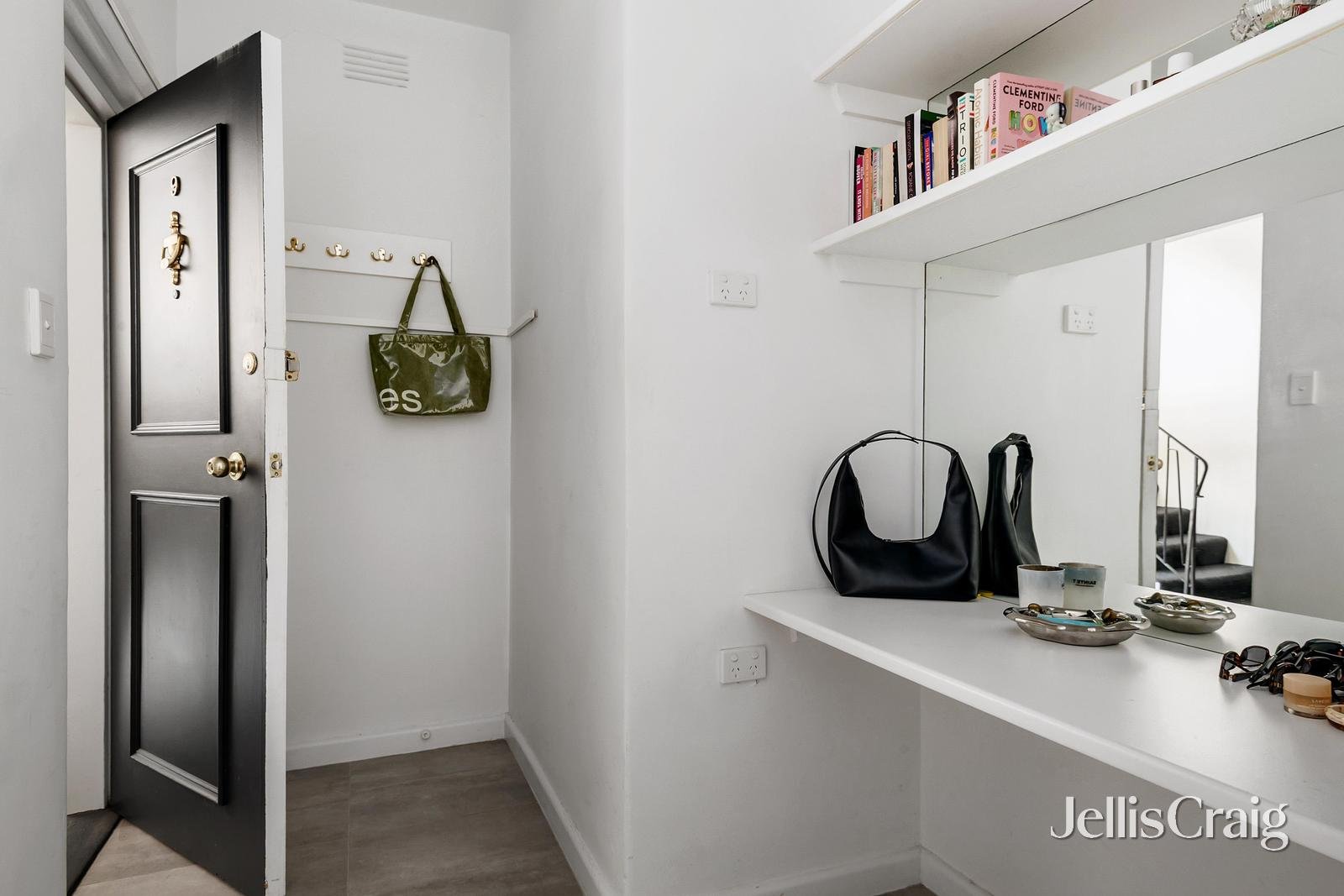 9/564 Glenferrie Road, Hawthorn image 7