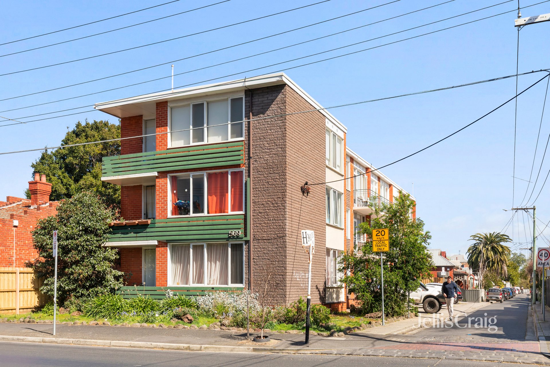 9/569 Orrong Road, Armadale image 7