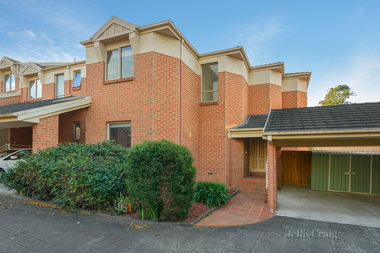 9/6-8 Hotham Street, Mont Albert image 2