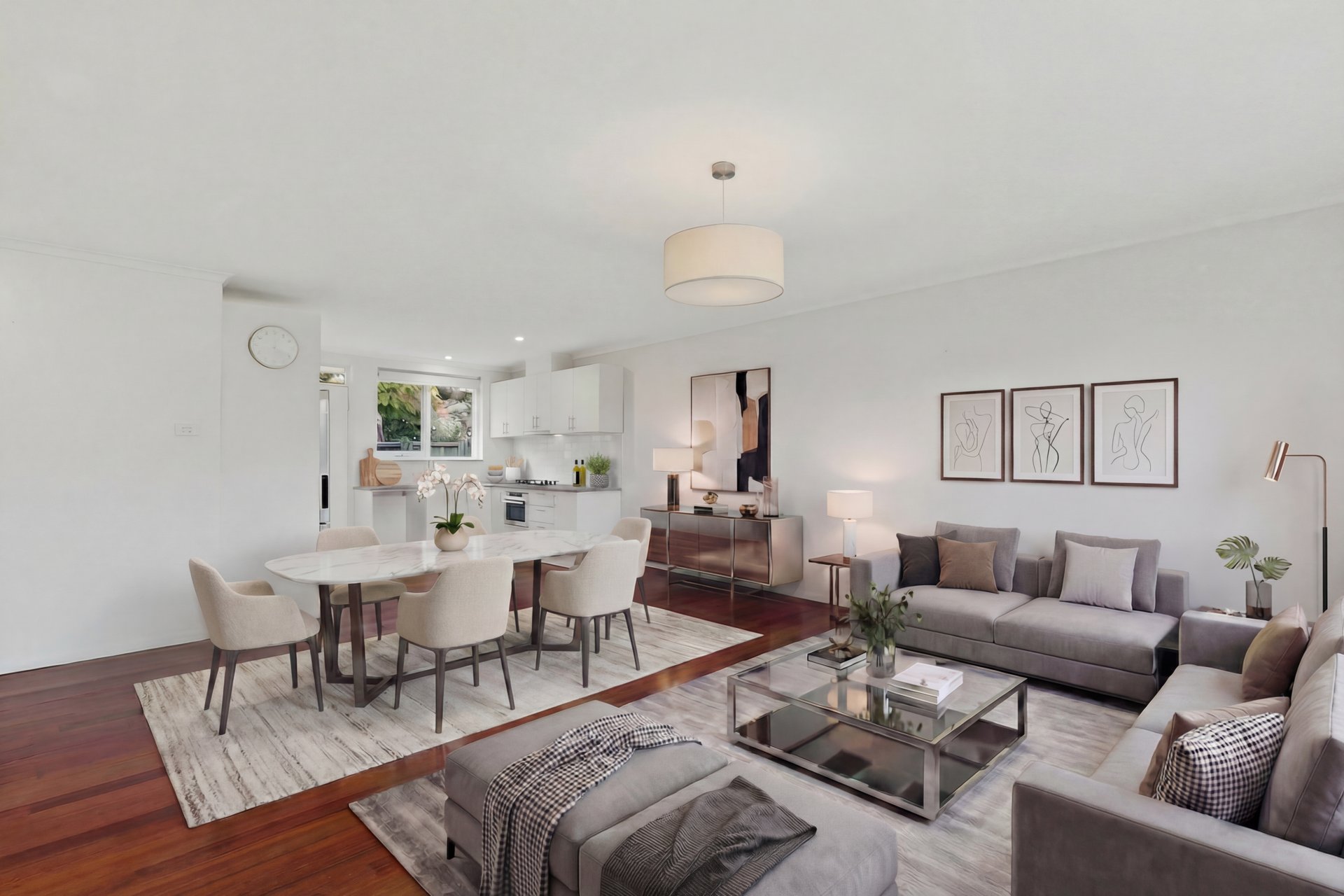 9/6 Creswick Street, Glen&nbsp;Iris image 1