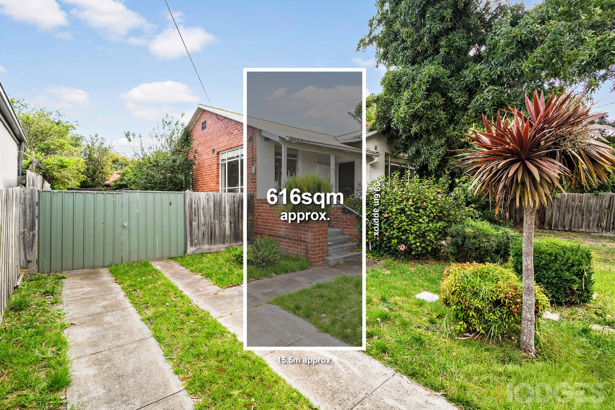 96 David Street, Hampton, VIC, 3188