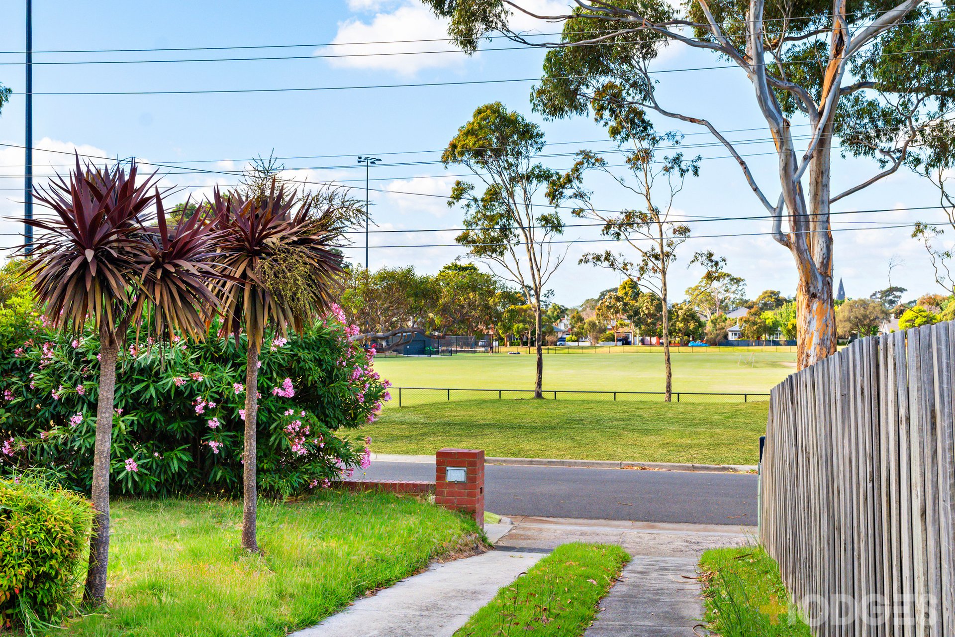 96 David Street Hampton