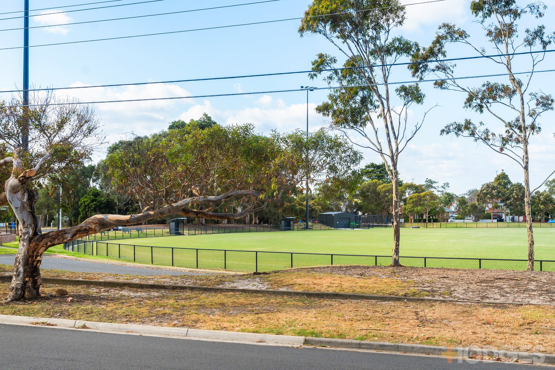 96 David Street Hampton