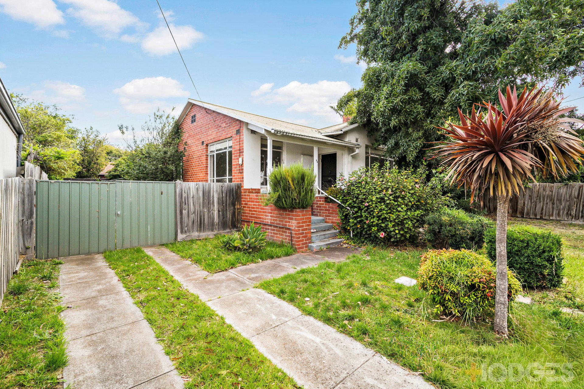 96 David Street Hampton