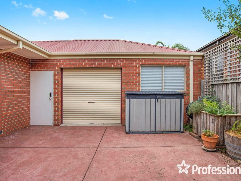 96 Eucalypt Drive, Lilydale image 18