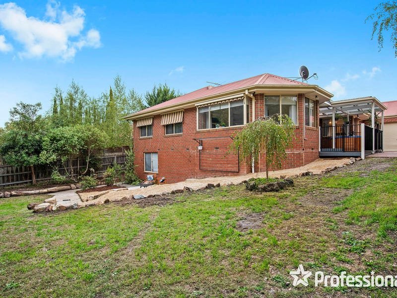 96 Eucalypt Drive, Lilydale image 19