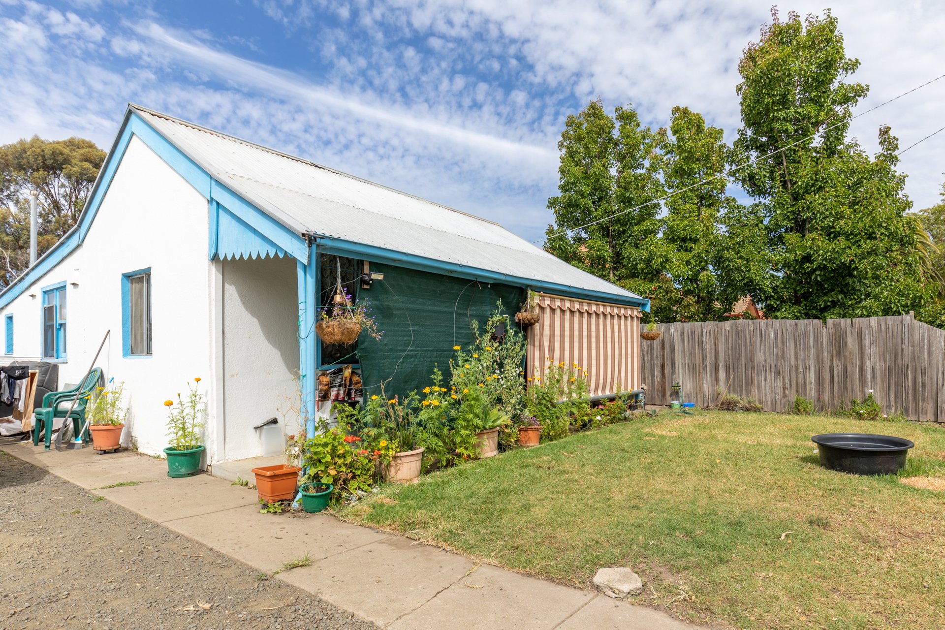 96 Fitzroy Street Sale - Image 1
