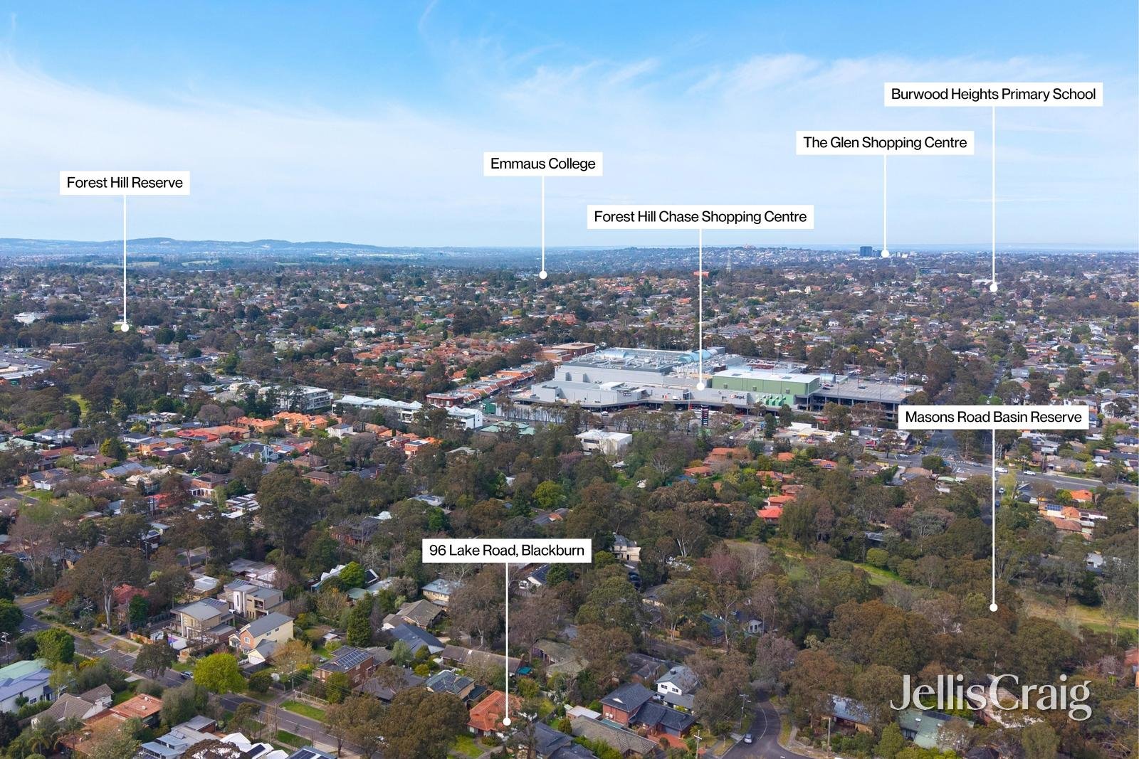 96 Lake Road, Blackburn image 4
