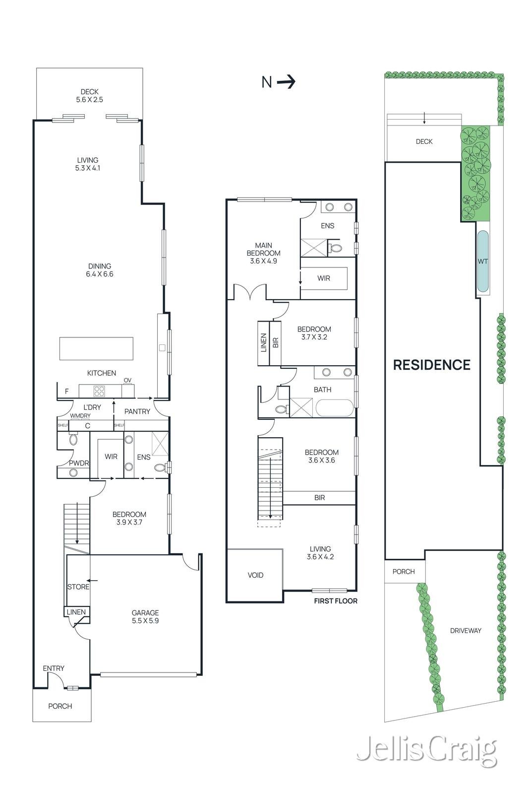 96 Leeds Street, Doncaster&nbsp;East image 19