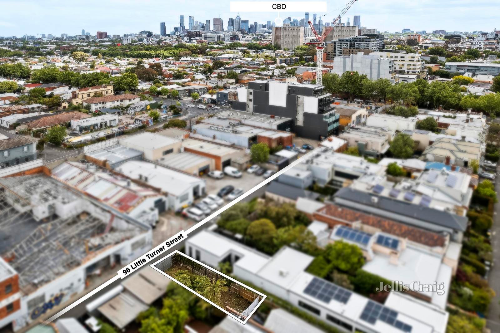 96 Little Turner Street, Abbotsford image 1