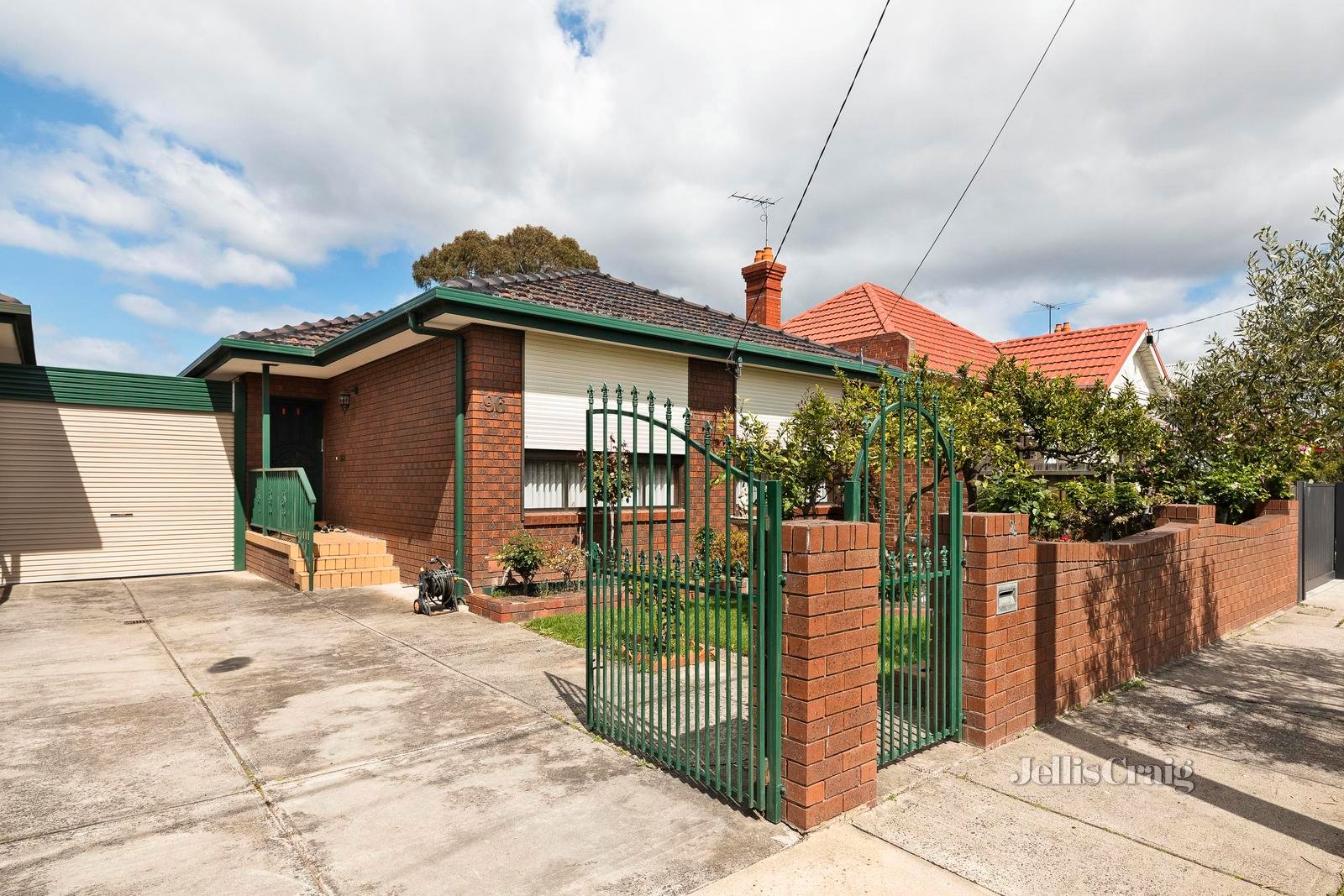 96 Mansfield Street, Thornbury image 1