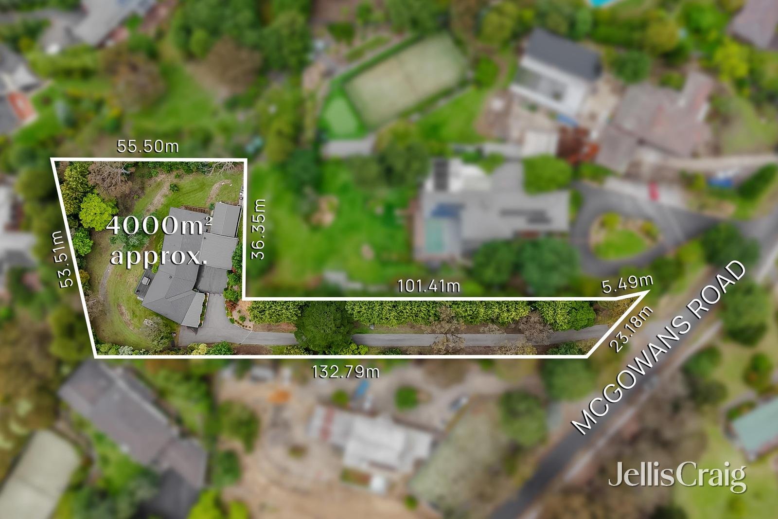 96 McGowans Road, Donvale image 2