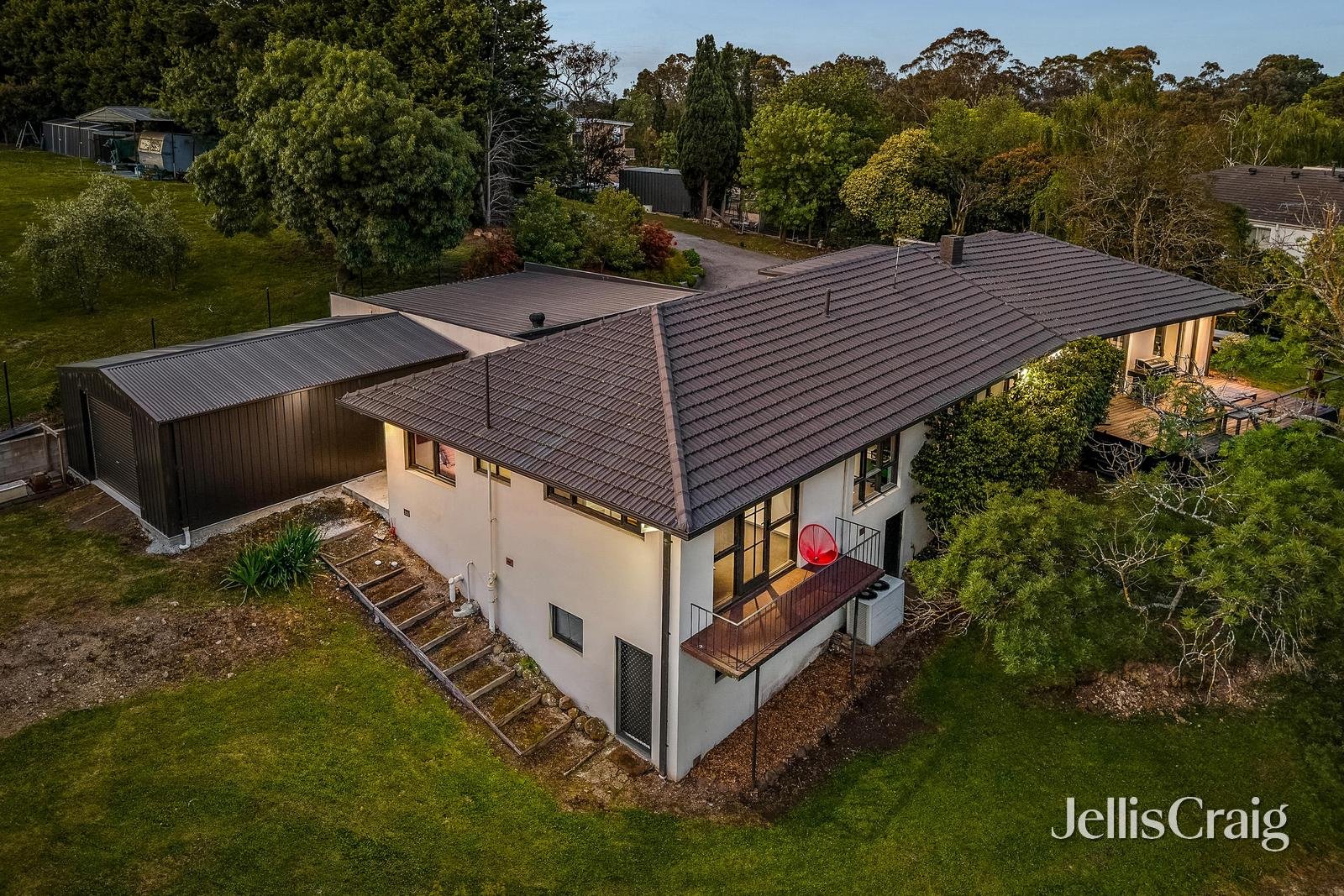 96 McGowans Road, Donvale image 21