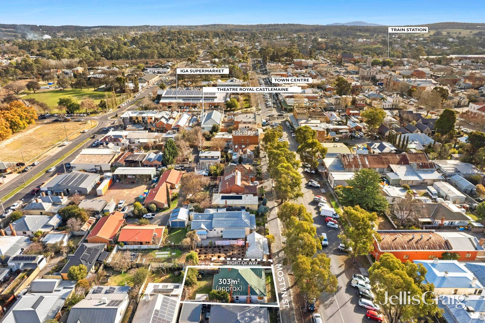 96 Mostyn Street, Castlemaine image 2
