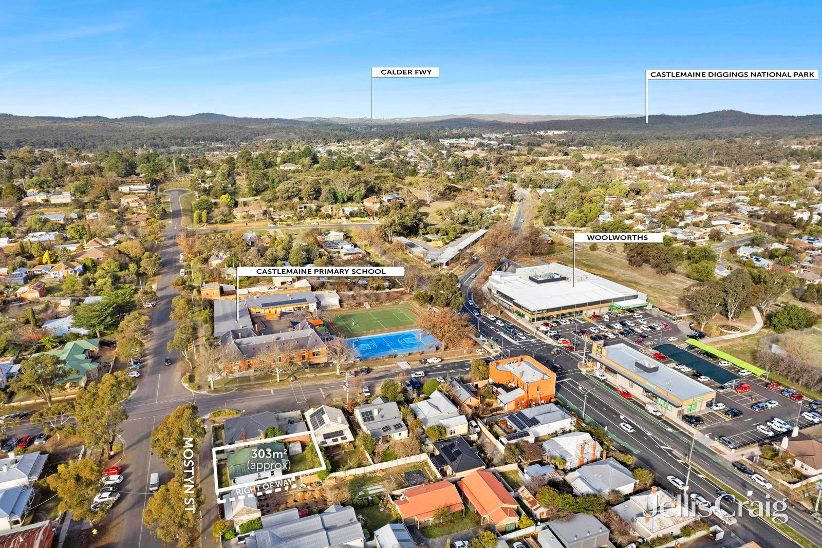96 Mostyn Street, Castlemaine image 3