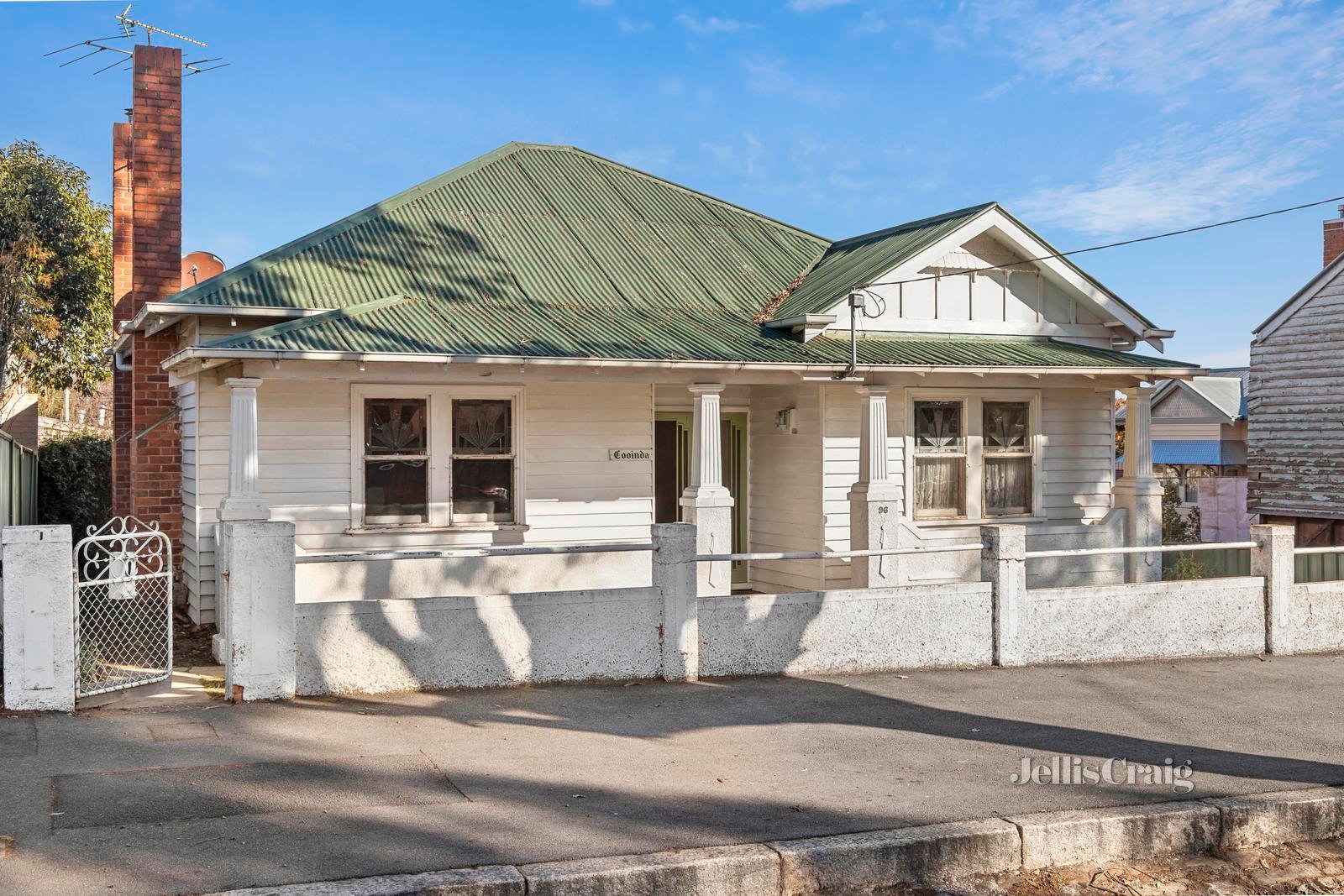 96 Mostyn Street, Castlemaine image 1